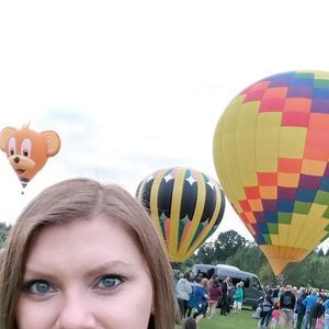 Meet your Posher, Jolene